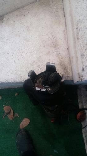 עבודות אינסטלציה